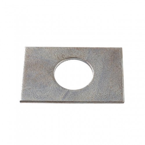 Piastra serratura sella per Vespa FL...