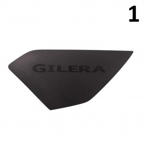 Fianchetto per Gilera Nexus 500 -...