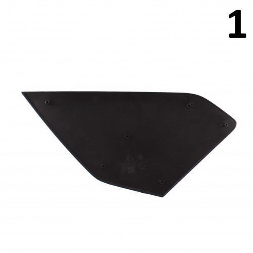 Fianchetto per Gilera Nexus 500 -...