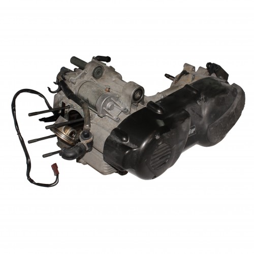 Motore Aprilia Scarabeo 500