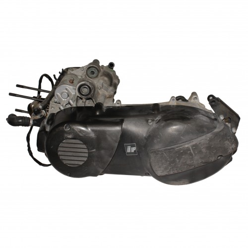 Motore Aprilia Scarabeo 500