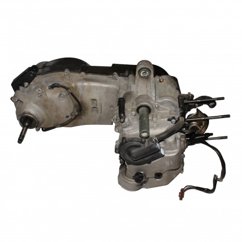 Motore Aprilia Scarabeo 500