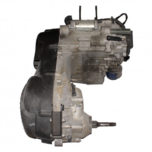 Motore Aprilia Scarabeo 500