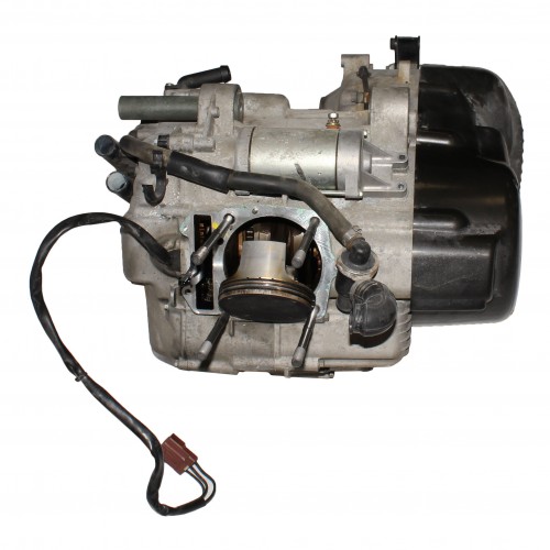 Motore Aprilia Scarabeo 500