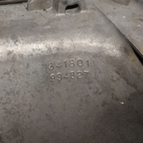 Motore Aprilia Scarabeo 500