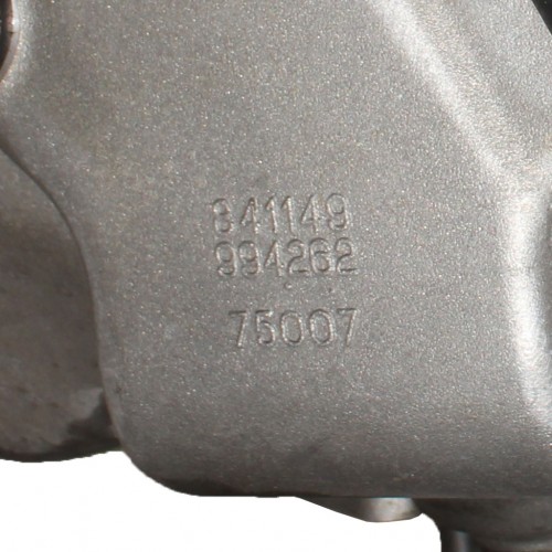 Motore Aprilia Scarabeo 500