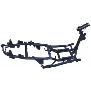 Telaio Keeway F-Act Evo 50 2