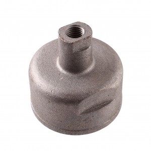 Piattello superiore...