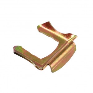 Piastra fermo tubo olio... 2