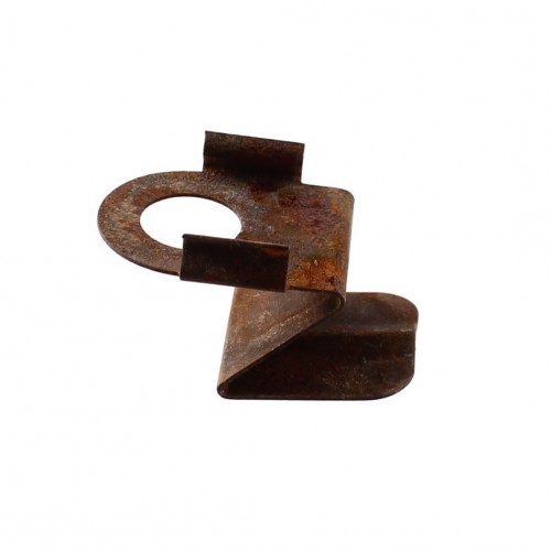 Molletta fissaggio ceppi freno...