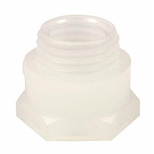 Boccola chiusura sensore...