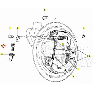 Registro ceppi freno... 2