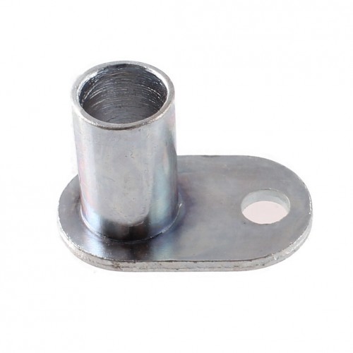 Piastra leva ceppi freno anteriore...