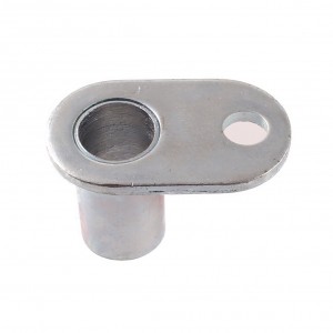 Piastra leva ceppi freno... 2