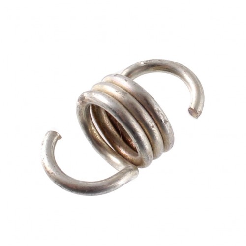 Molla ritorno ceppi freno posteriore...