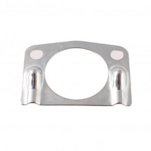 Piastrina protezione...