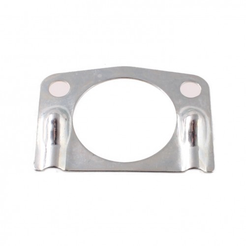 Piastrina protezione cilindretto...