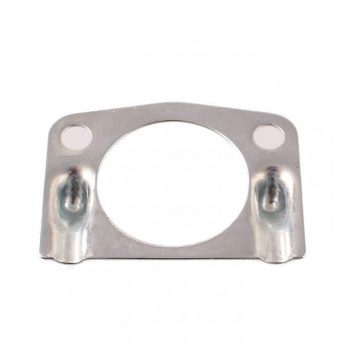 Piastrina protezione cilindretto...