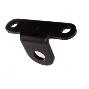 Squadretta pedale freno...