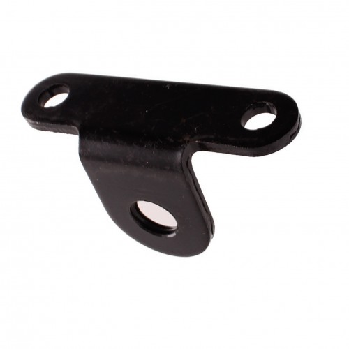 Squadretta pedale freno posteriore...