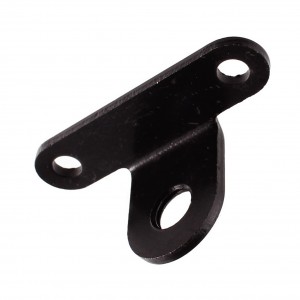 Squadretta pedale freno... 2