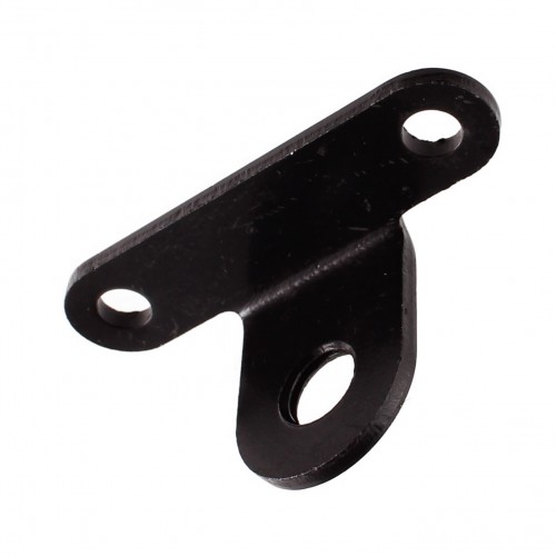 Squadretta pedale freno posteriore...