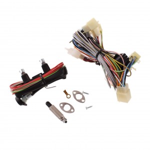 Kit cabablaggio per Yamaha...