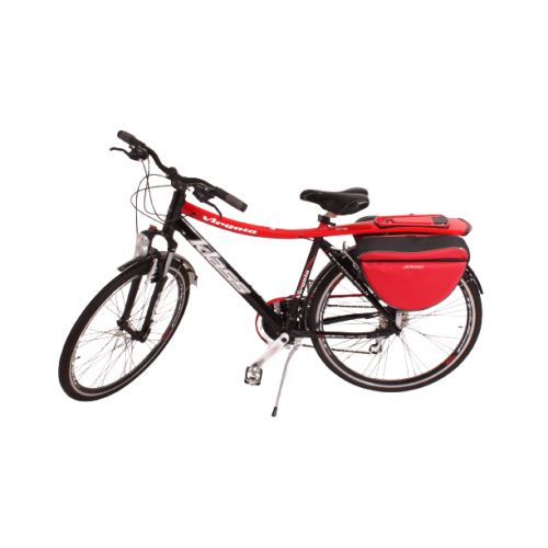 Bicicletta uomo Klass