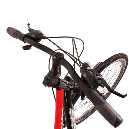 Bicicletta uomo Klass