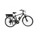 Bicicletta elettrica Zero Neox 28"