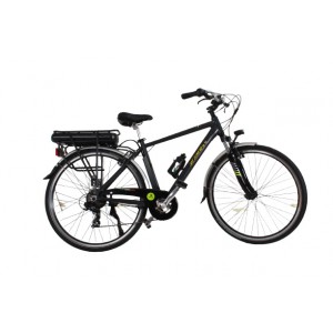 Bicicletta elettrica Zero...