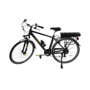 Bicicletta elettrica Zero... 2