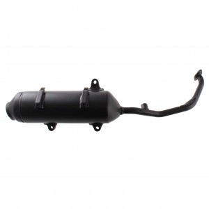 Marmitta Honda Pantheon 125...