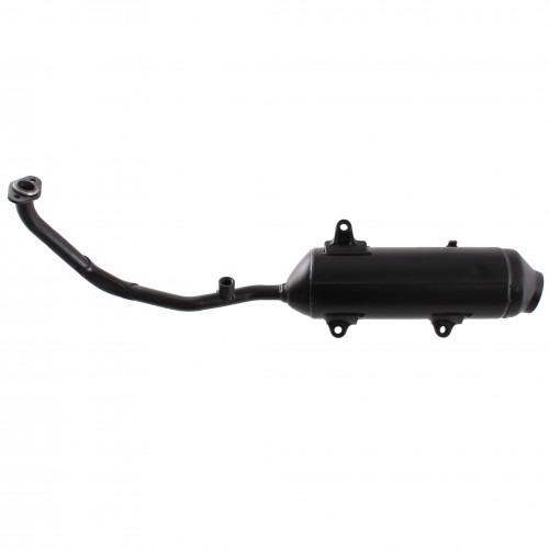 Marmitta Honda Pantheon 125 4 Tempi