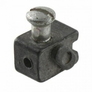 Cursore comando gas...