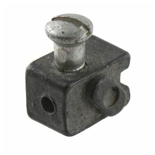 Cursore comando gas ciclomotori epoca