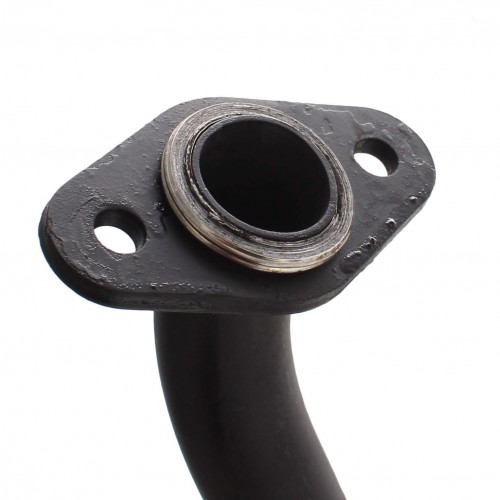 Marmitta Honda Pantheon 125 4 Tempi