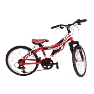 Bicicletta bambini Speed... 2