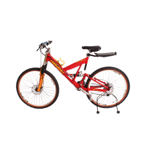 MTB vintage Cannondale...