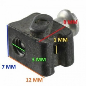 Cursore comando gas... 2