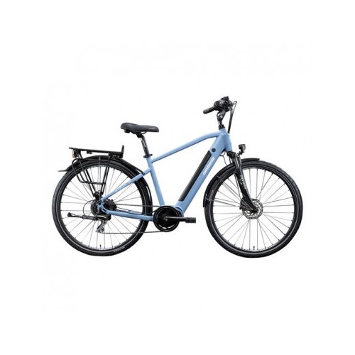 Bicicletta elettrica Lombardo Maratea...