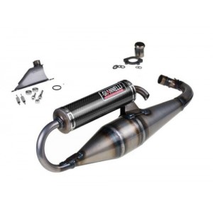 Marmitta Giannelli Shot V4...