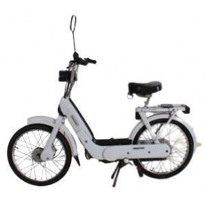 Piaggio Ciao PX bianco