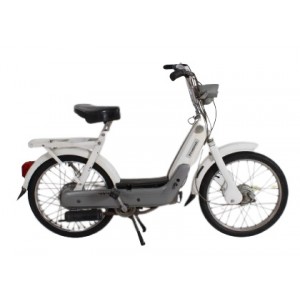 Piaggio Ciao R2 bianco del... 2