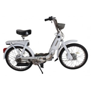 Piaggio Ciao SC C7 2