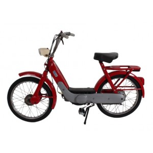 Piaggio Ciao Special C7 rosso