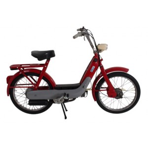 Piaggio Ciao Special C7 rosso 2