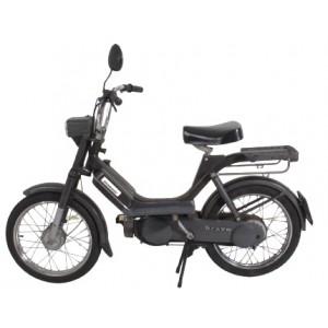 Piaggio Bravo grigio...