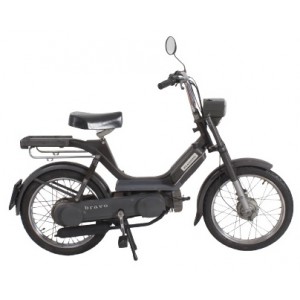 Piaggio Bravo grigio... 2