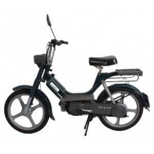Piaggio Bravo P monomarcia...